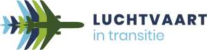 Luchtvaart transitie afbeelding